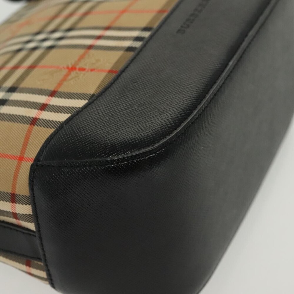 Burberry Nova Check Pattern Mini - Picture 9 of 16